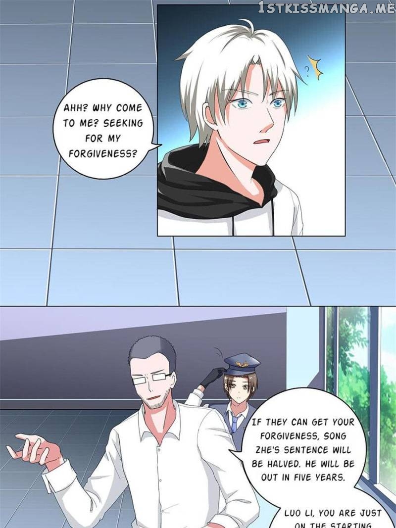 An urban cultivation frenzy chapter 25 - page 30