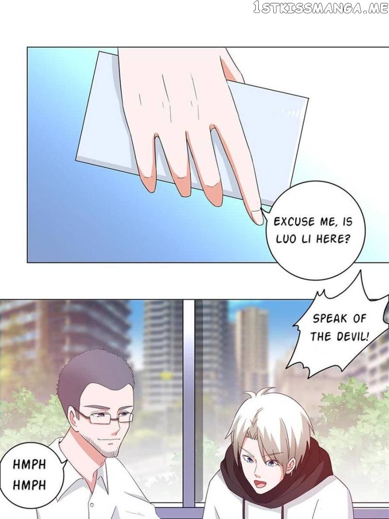 An urban cultivation frenzy chapter 25 - page 33