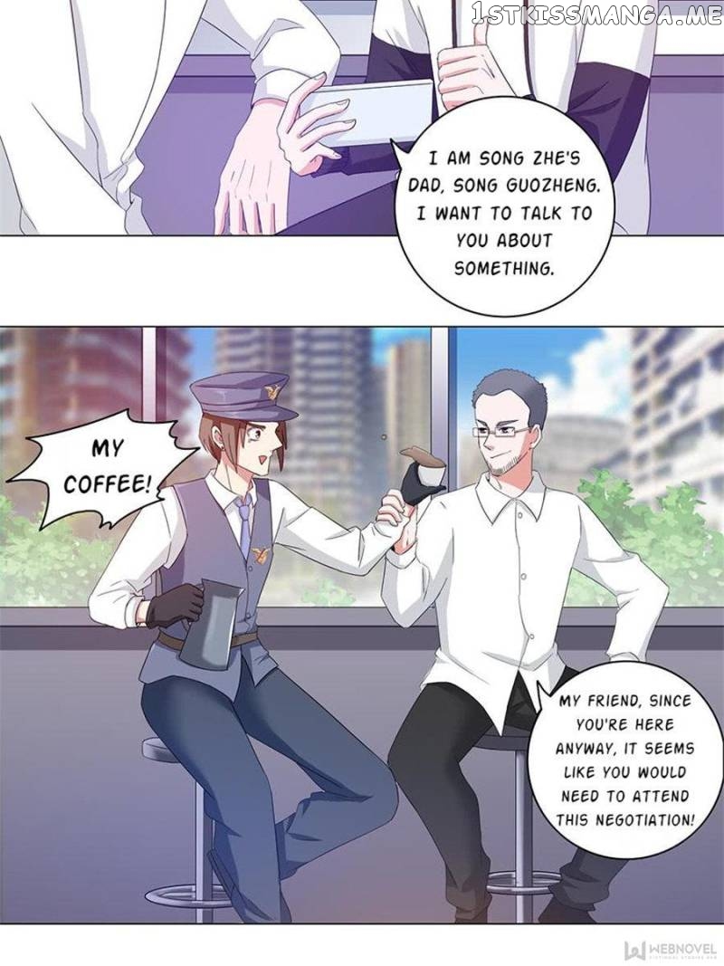 An urban cultivation frenzy chapter 25 - page 34