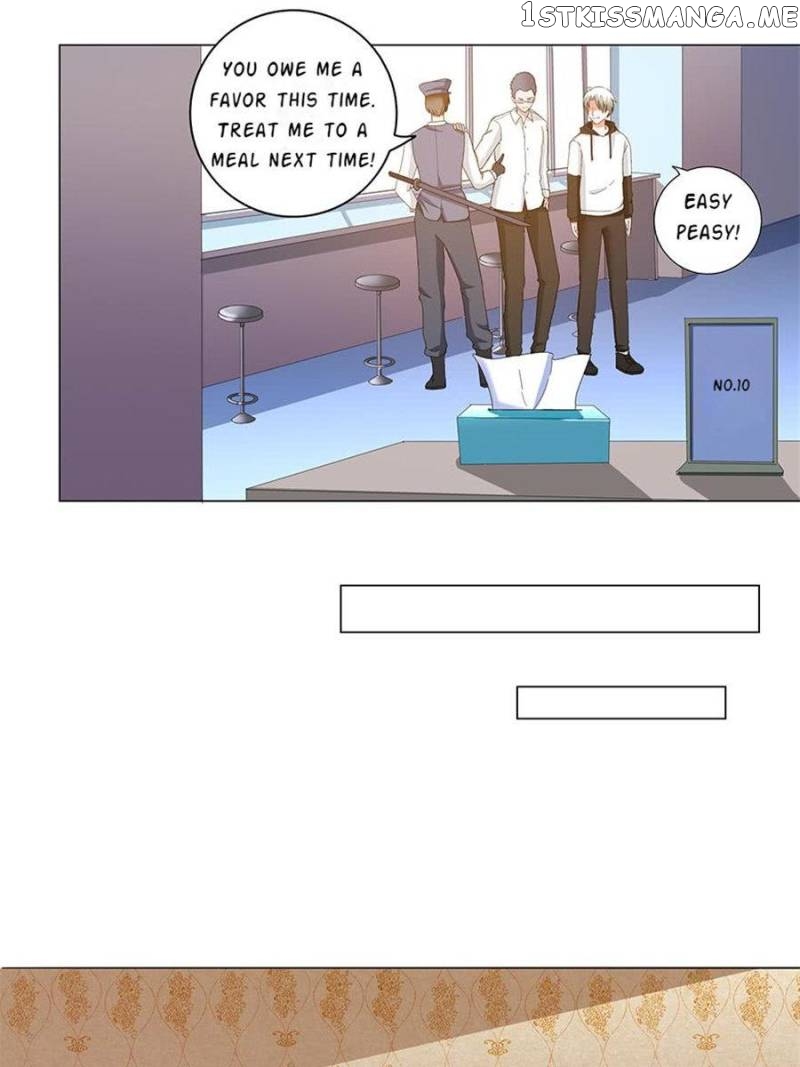 An urban cultivation frenzy chapter 25 - page 35