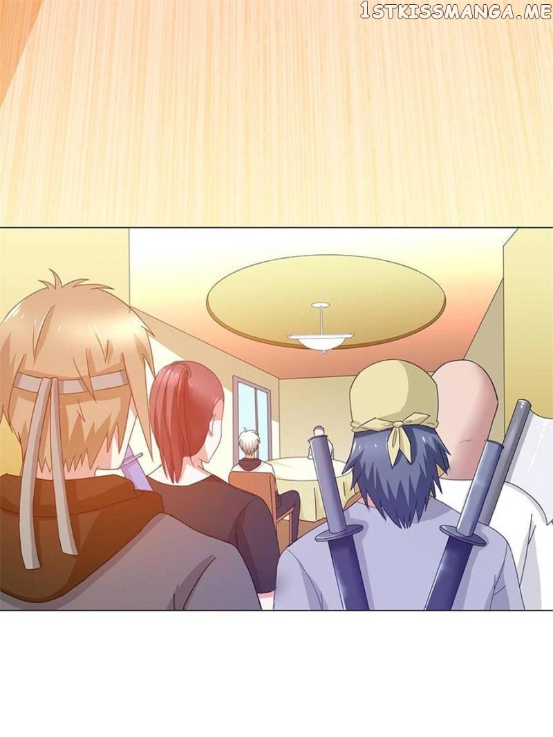 An urban cultivation frenzy chapter 25 - page 38