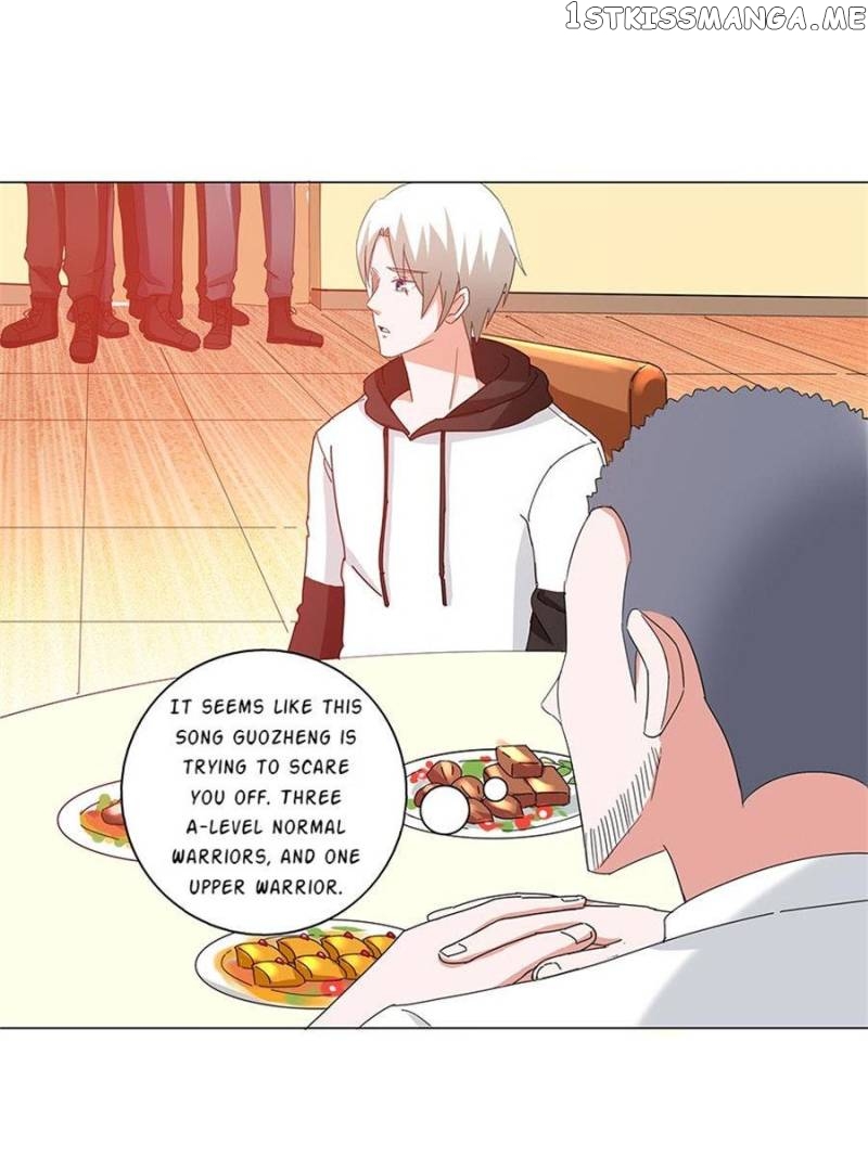 An urban cultivation frenzy chapter 25 - page 39