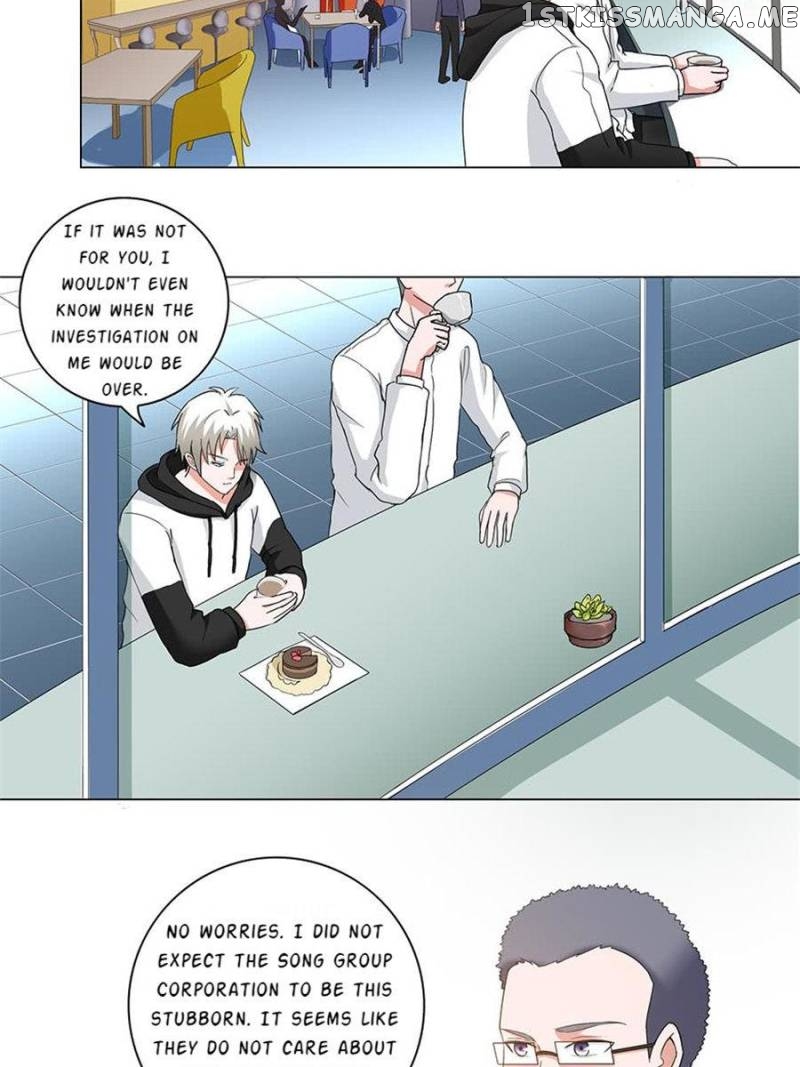 An urban cultivation frenzy chapter 25 - page 4