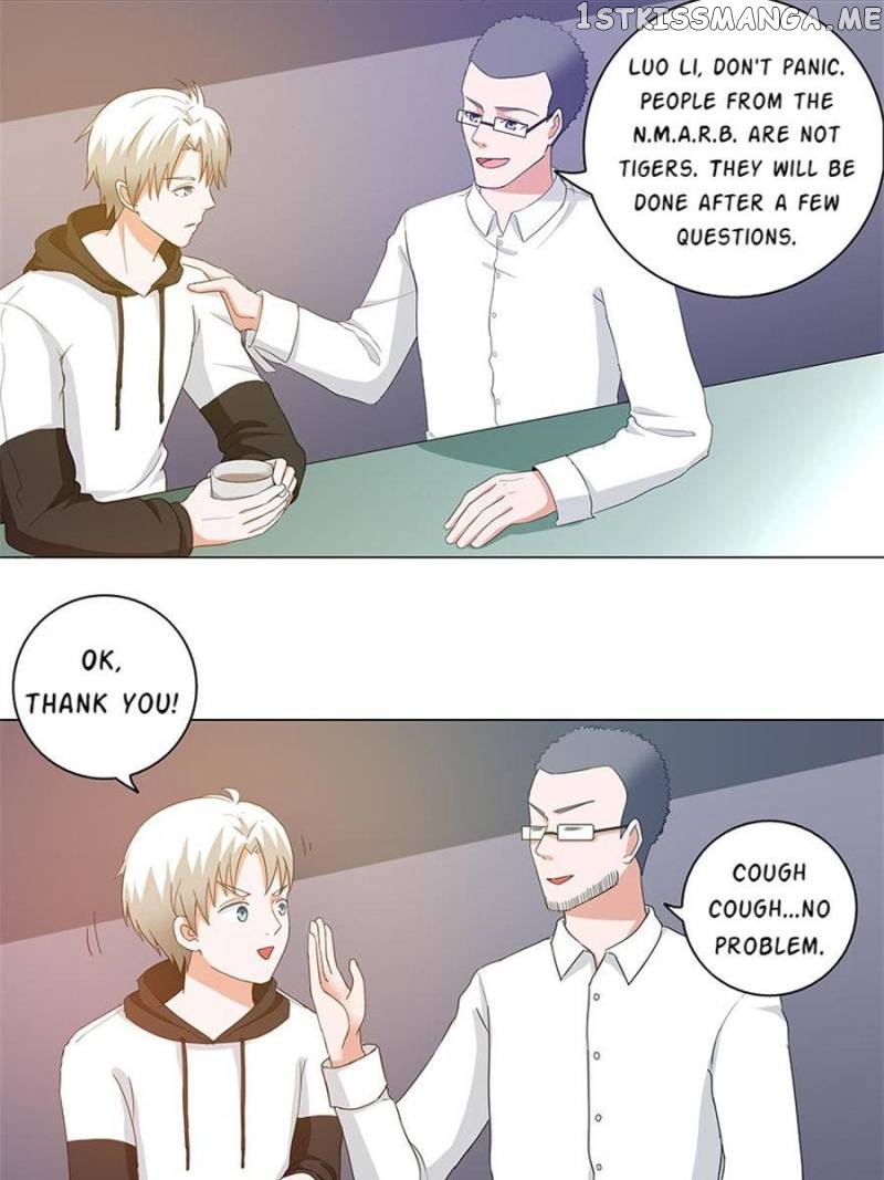 An urban cultivation frenzy chapter 25 - page 6