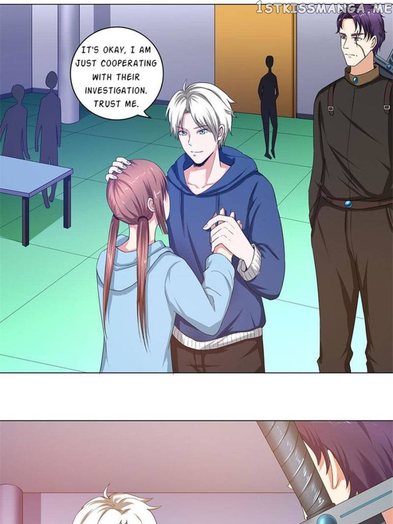 An urban cultivation frenzy chapter 24 - page 11