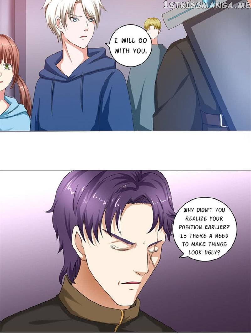 An urban cultivation frenzy chapter 24 - page 12