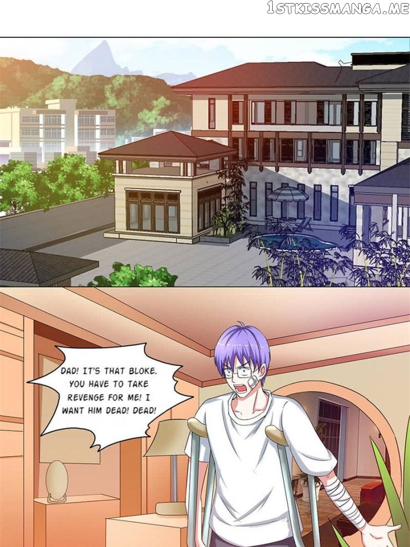 An urban cultivation frenzy chapter 24 - page 14