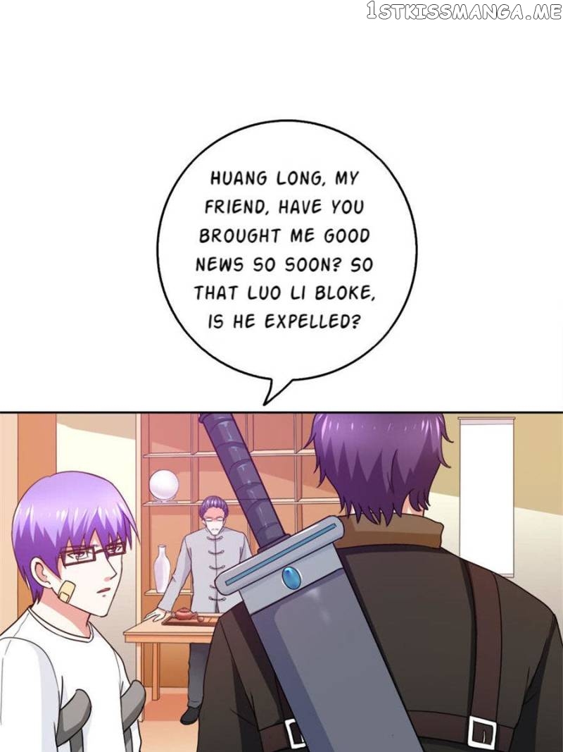 An urban cultivation frenzy chapter 24 - page 23