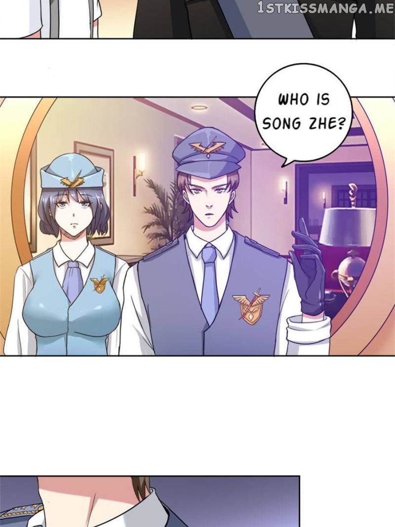 An urban cultivation frenzy chapter 24 - page 24