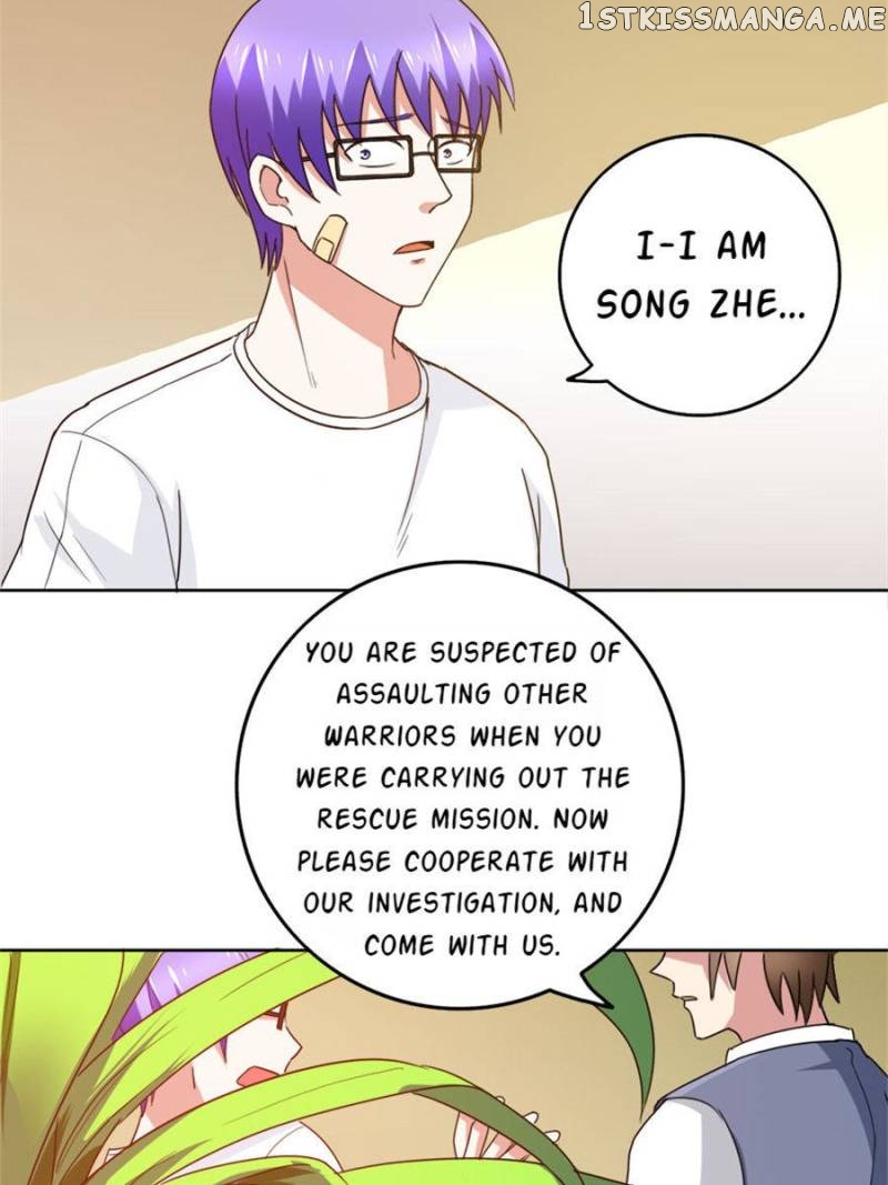 An urban cultivation frenzy chapter 24 - page 27
