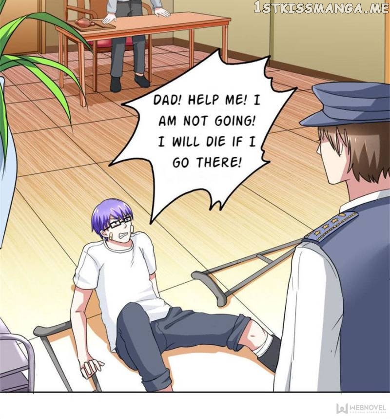 An urban cultivation frenzy chapter 24 - page 30