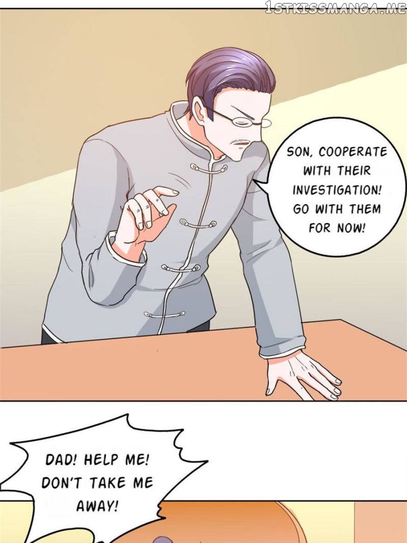 An urban cultivation frenzy chapter 24 - page 34