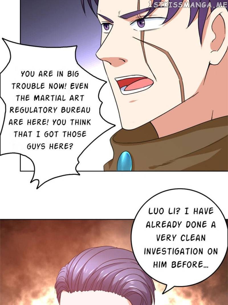 An urban cultivation frenzy chapter 24 - page 41