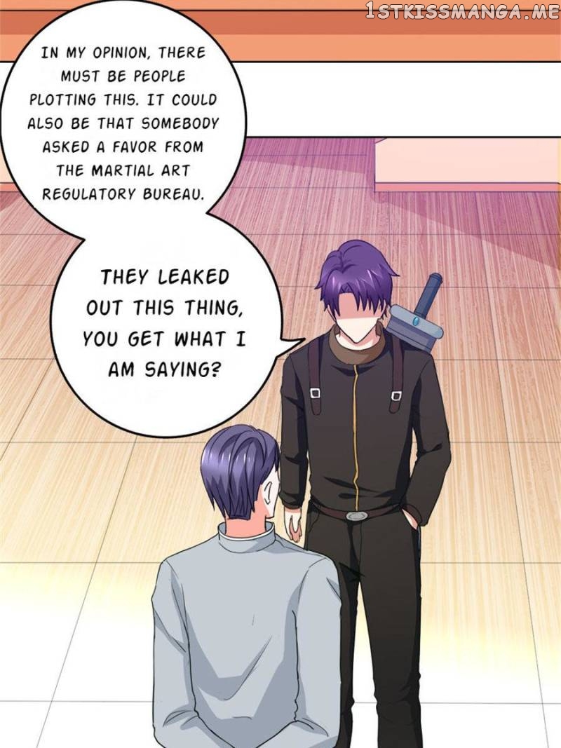 An urban cultivation frenzy chapter 24 - page 44