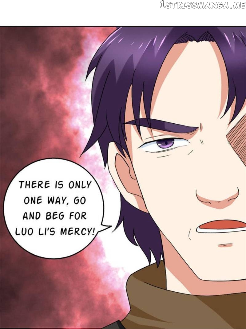 An urban cultivation frenzy chapter 24 - page 47