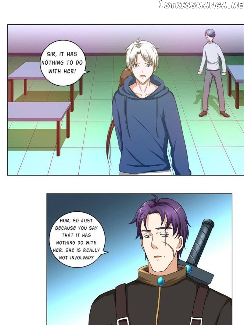 An urban cultivation frenzy chapter 24 - page 6