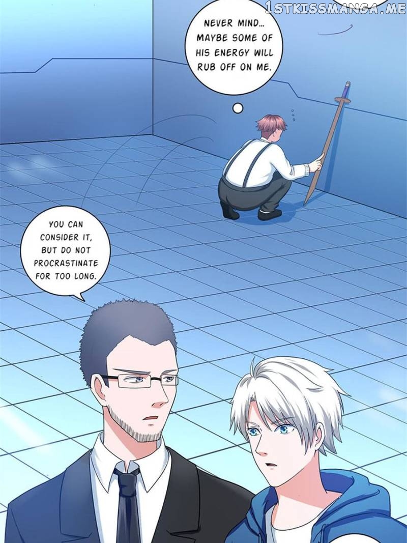 An urban cultivation frenzy chapter 23 - page 10