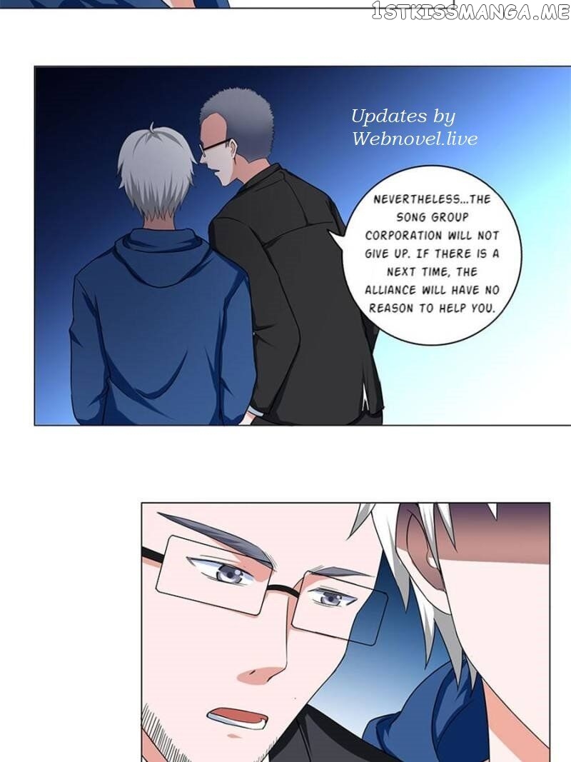 An urban cultivation frenzy chapter 23 - page 13
