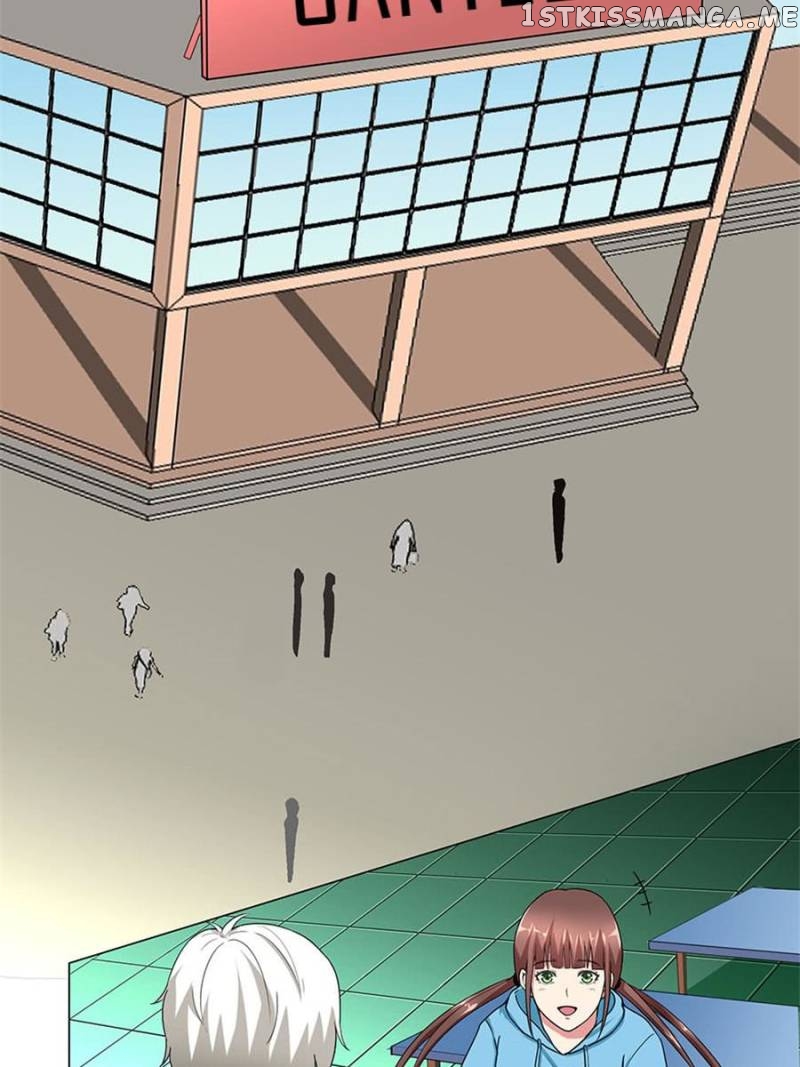 An urban cultivation frenzy chapter 23 - page 19