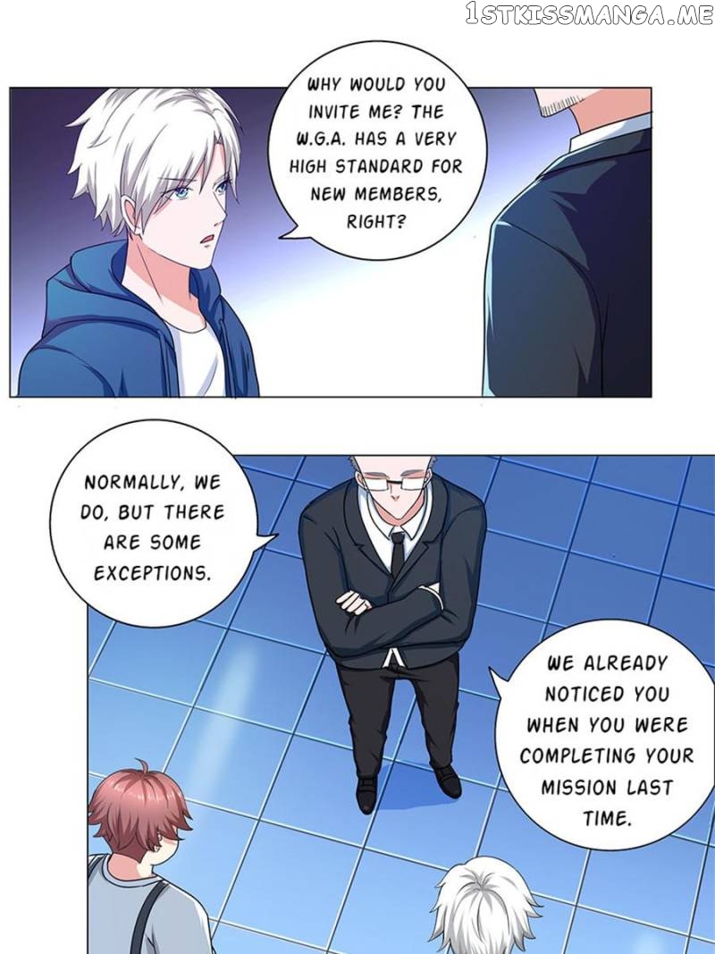 An urban cultivation frenzy chapter 23 - page 3
