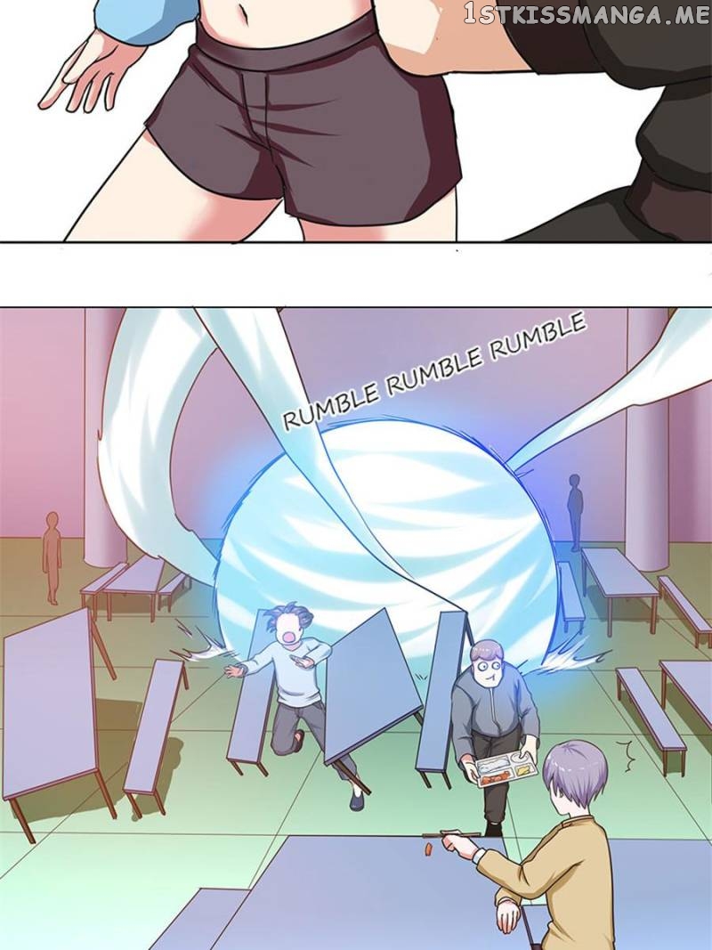 An urban cultivation frenzy chapter 23 - page 41