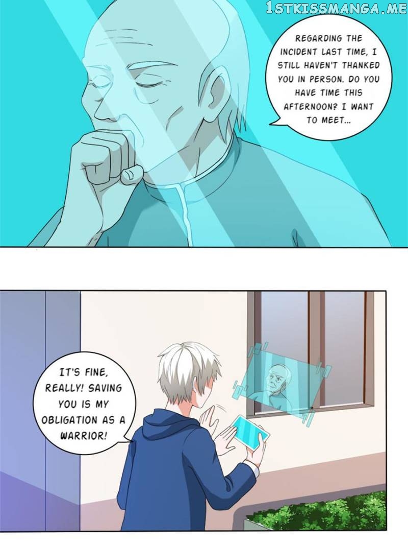 An urban cultivation frenzy chapter 21 - page 12
