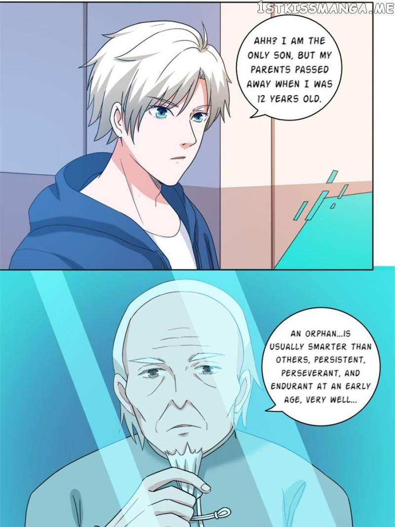 An urban cultivation frenzy chapter 21 - page 14