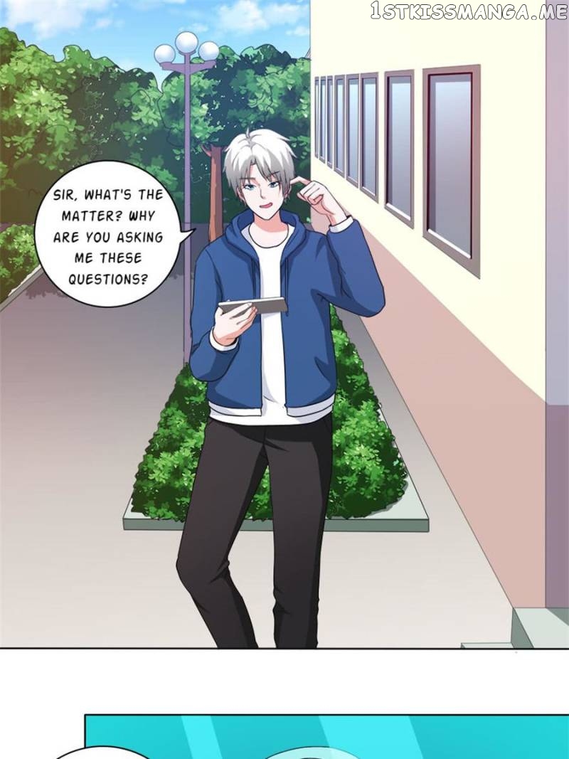 An urban cultivation frenzy chapter 21 - page 17