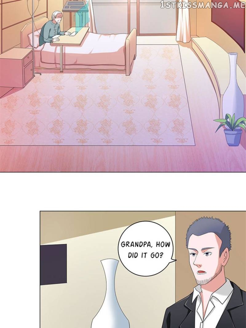 An urban cultivation frenzy chapter 21 - page 21