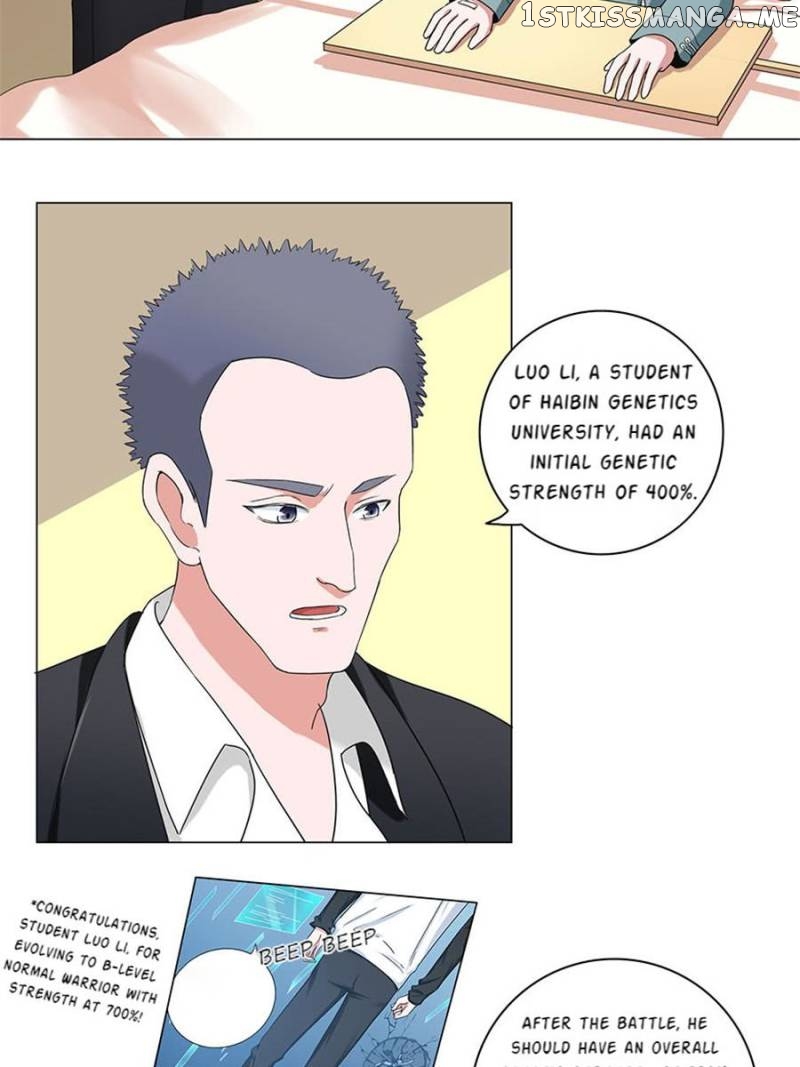 An urban cultivation frenzy chapter 21 - page 24