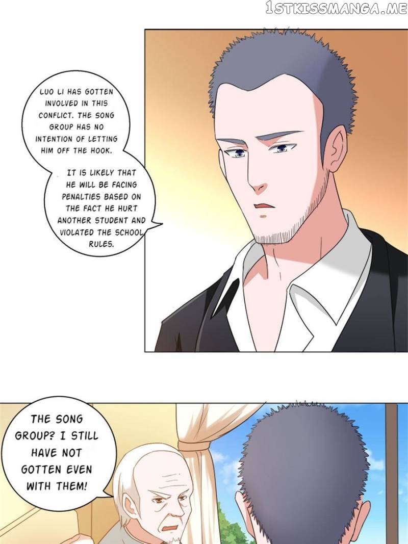 An urban cultivation frenzy chapter 21 - page 26
