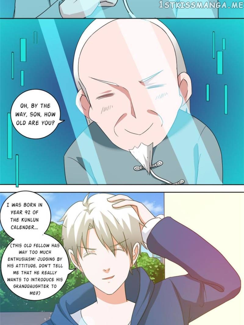 An urban cultivation frenzy chapter 21 - page 3