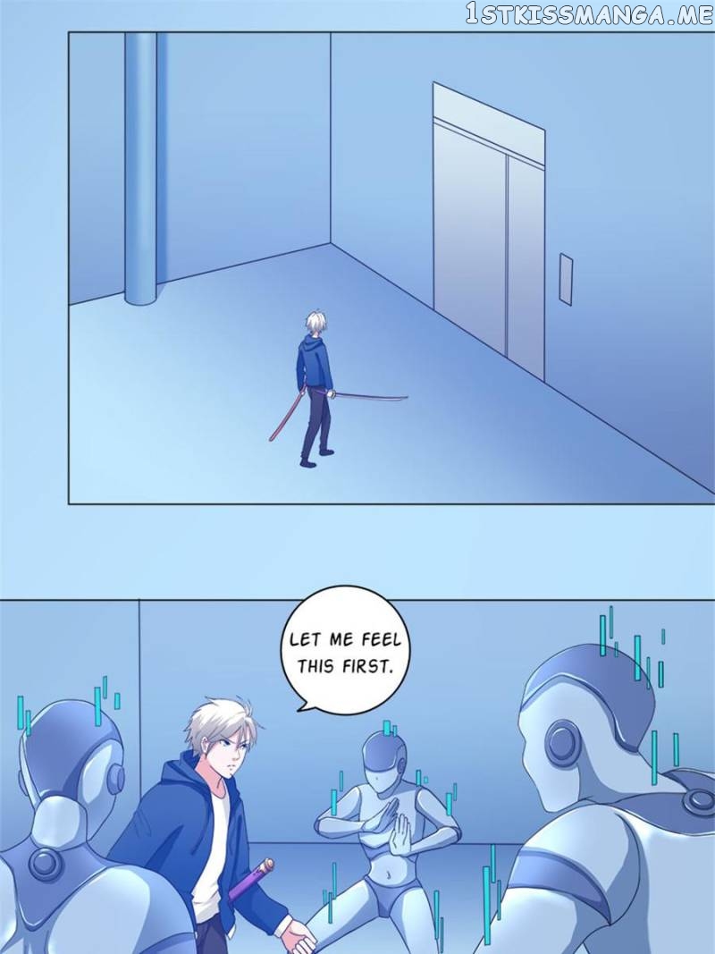 An urban cultivation frenzy chapter 21 - page 31