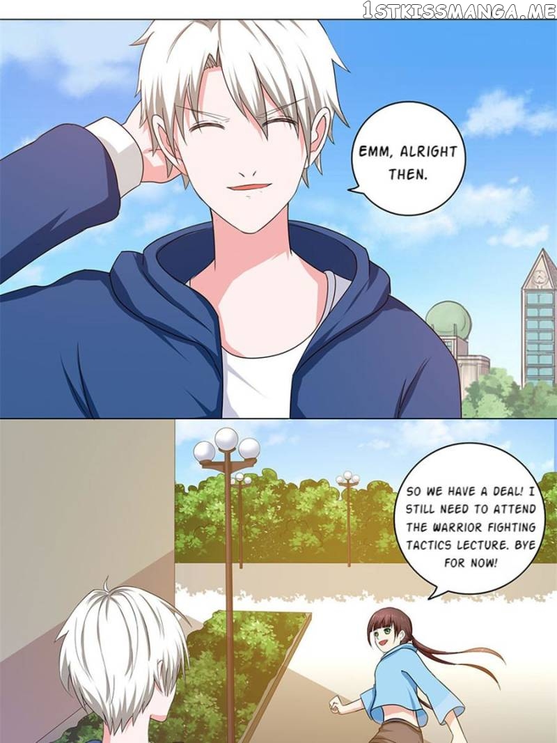 An urban cultivation frenzy chapter 21 - page 6