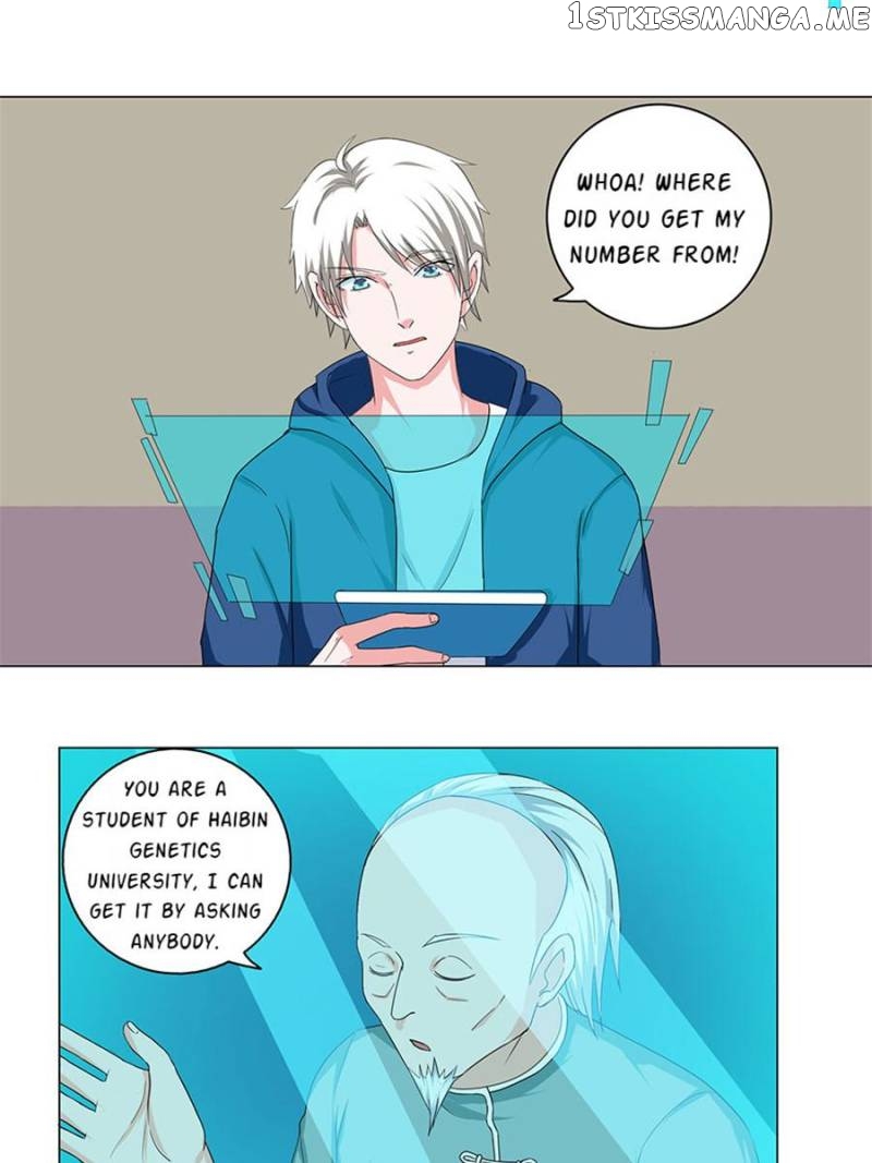 An urban cultivation frenzy chapter 21 - page 9