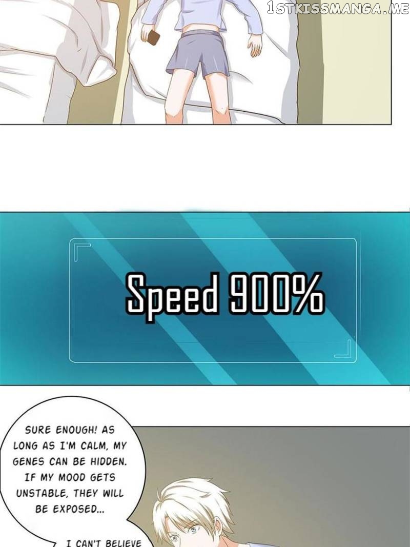An urban cultivation frenzy chapter 20 - page 16