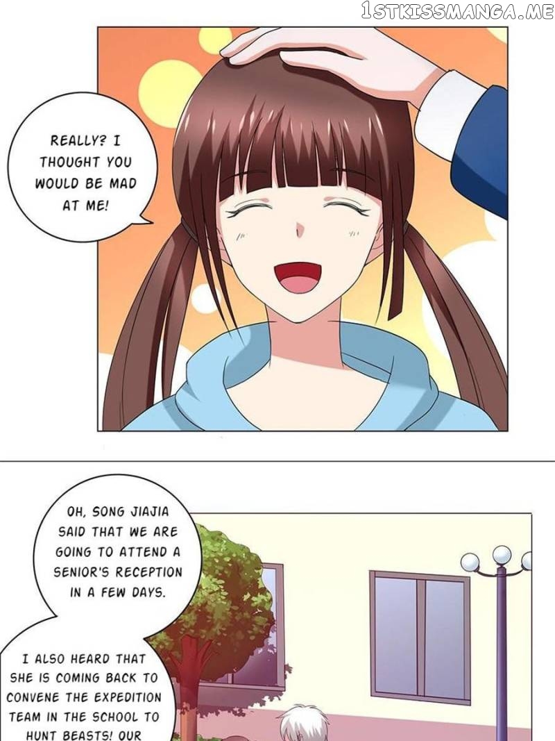 An urban cultivation frenzy chapter 20 - page 34