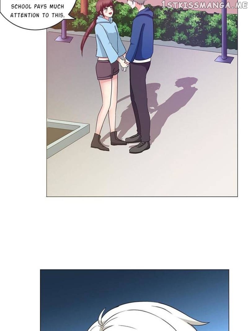 An urban cultivation frenzy chapter 20 - page 35