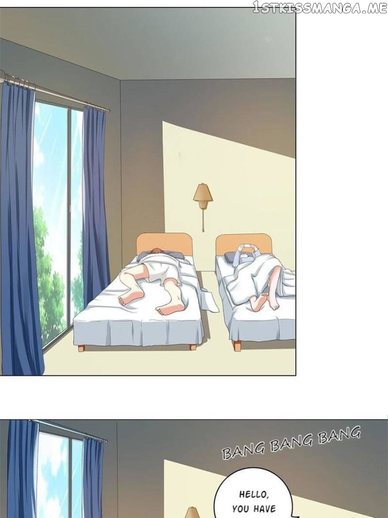 An urban cultivation frenzy chapter 20 - page 6