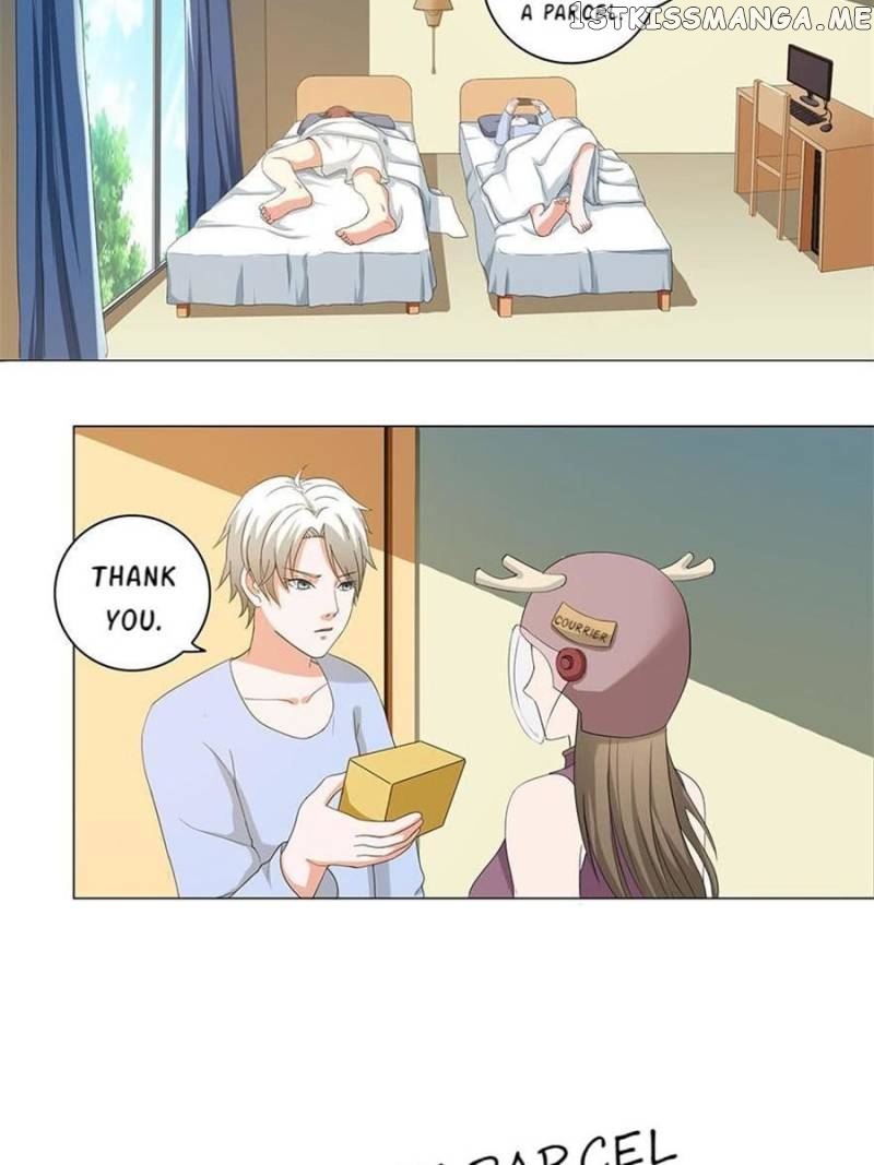An urban cultivation frenzy chapter 20 - page 7