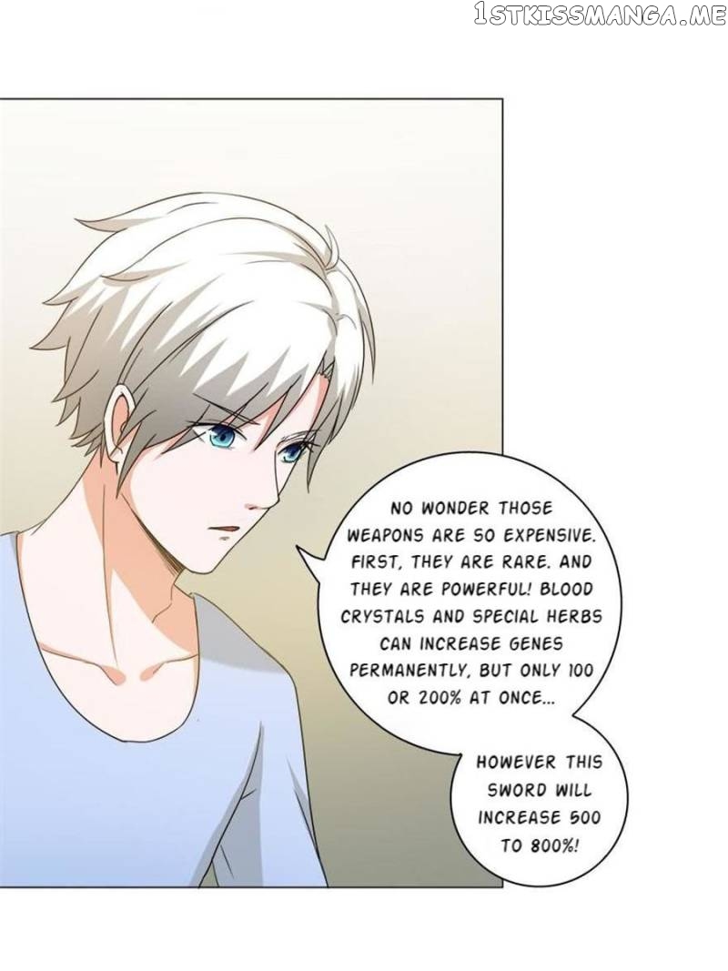 An urban cultivation frenzy chapter 19 - page 21