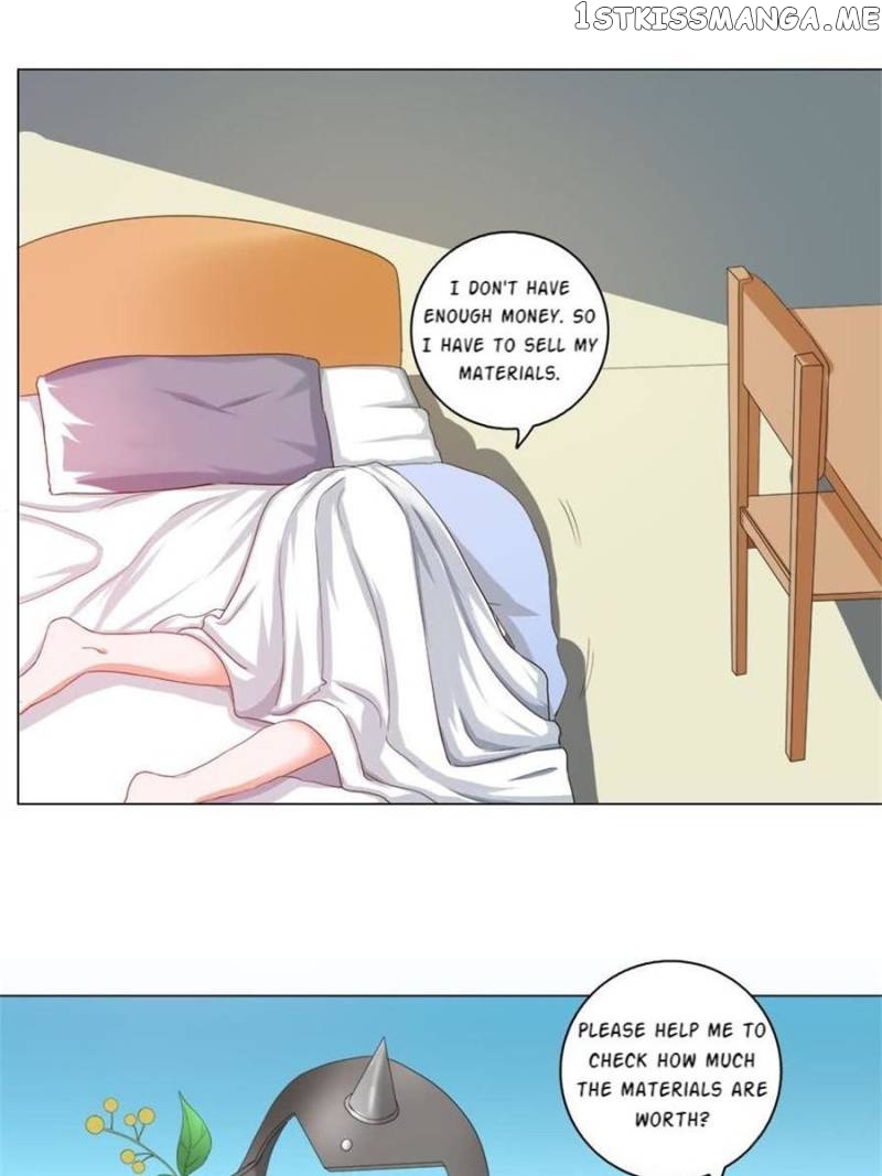 An urban cultivation frenzy chapter 19 - page 22