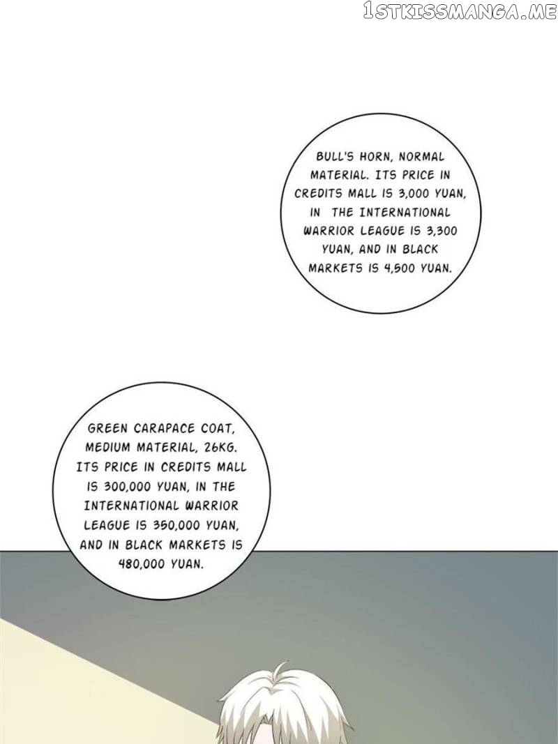 An urban cultivation frenzy chapter 19 - page 24