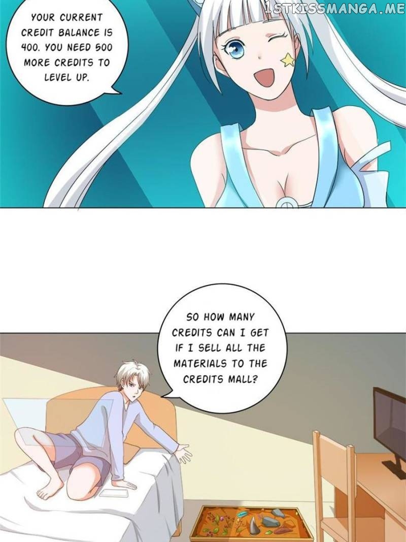 An urban cultivation frenzy chapter 19 - page 28
