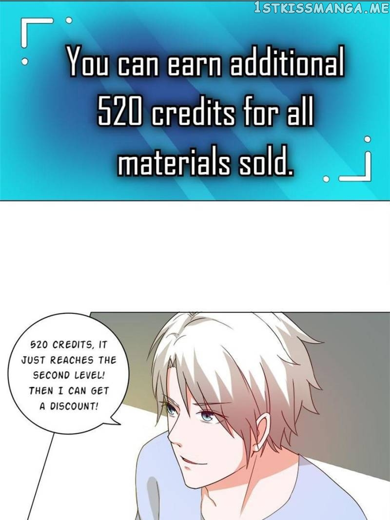 An urban cultivation frenzy chapter 19 - page 30