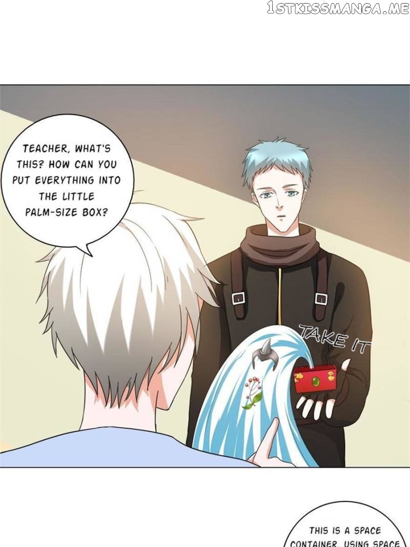 An urban cultivation frenzy chapter 19 - page 36