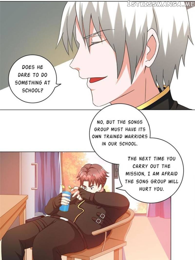 An urban cultivation frenzy chapter 19 - page 6