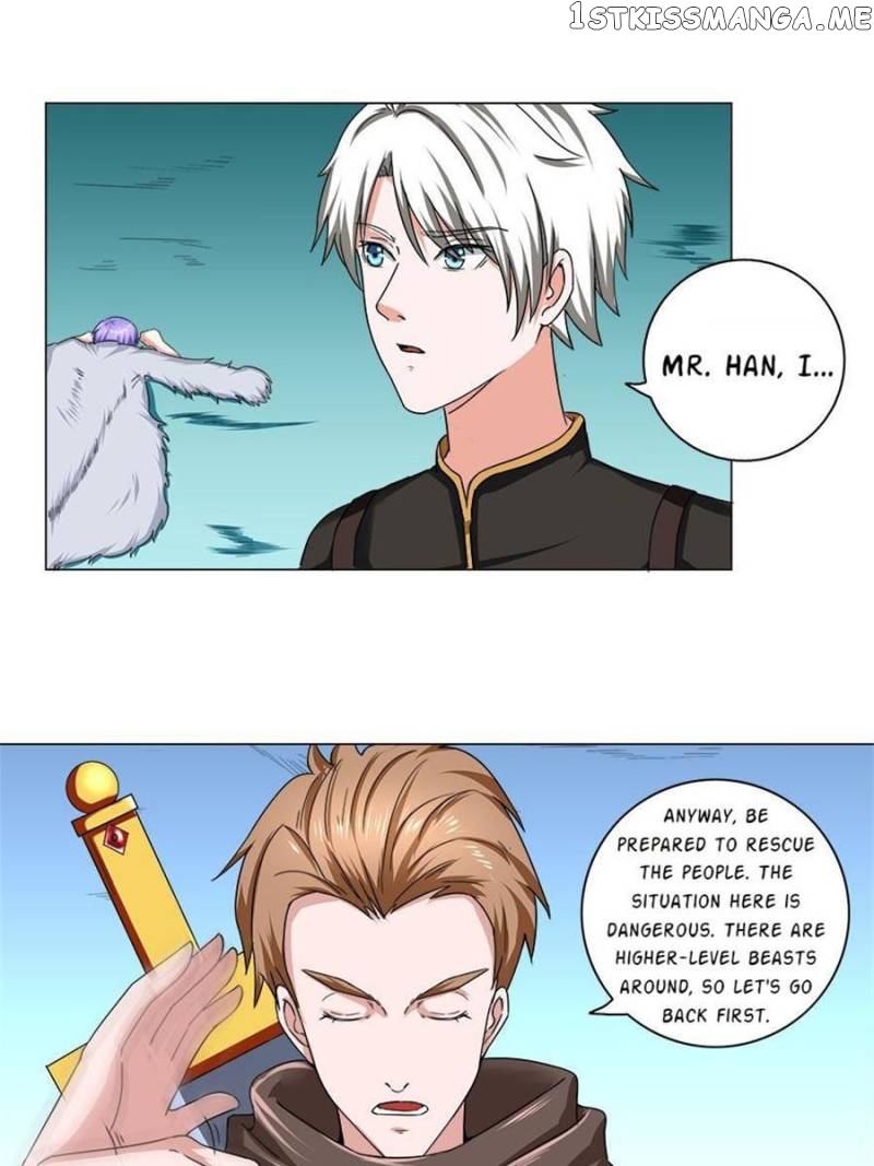 An urban cultivation frenzy chapter 18 - page 28