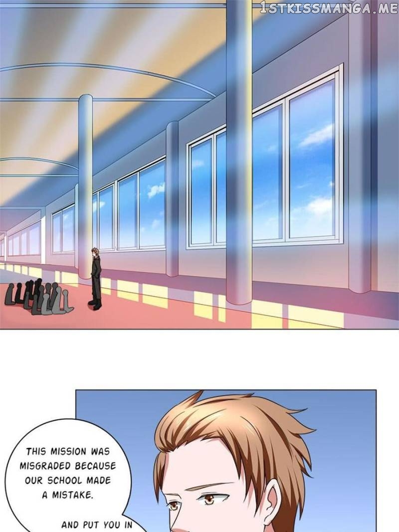 An urban cultivation frenzy chapter 18 - page 33
