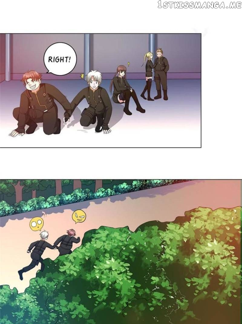 An urban cultivation frenzy chapter 18 - page 41